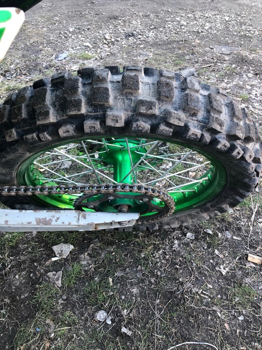 Продам regulmoto zr 250
На ходу (5)