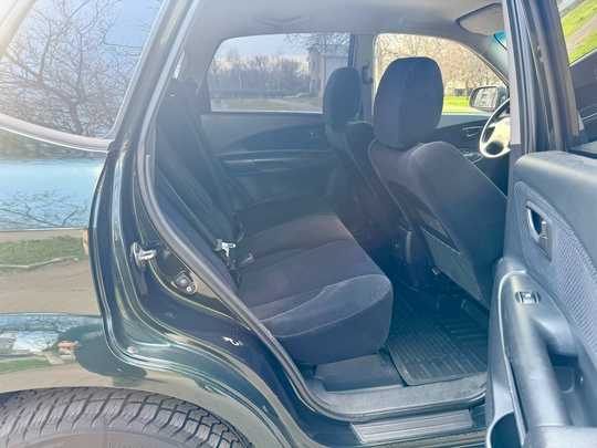Продам Hyundai Tucson 2007 года (8)