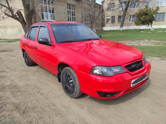 Продам daewoo nexia 2011 года