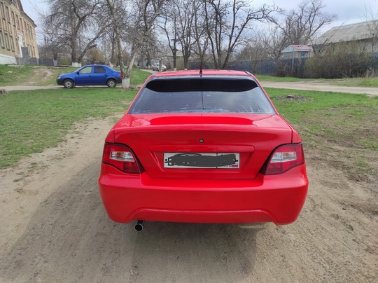 Продам daewoo nexia 2011 года (2)