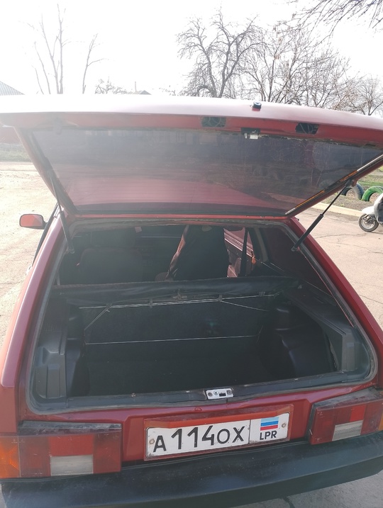 Продам рабочую девочку 1.3.Которая так (4)