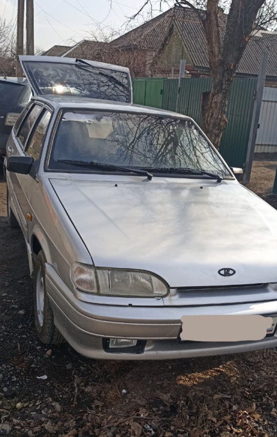 Продам ваз2114 2005г
Состояние хорошее
Двигатель коробка