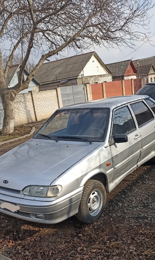 Продам ваз2114 2005г
Состояние хорошее
Двигатель коробка (1)