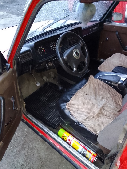 Продам ваз 2107 срочно цена (4)