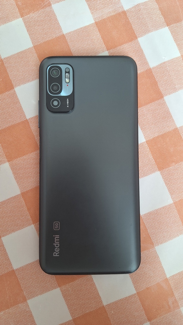 Продам Redmi Note 10 4/128
Телефон (2)
