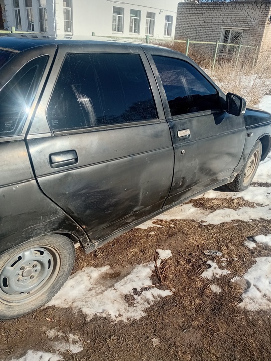 На полном ходу обмен