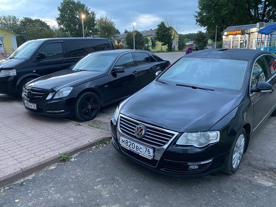 Passat b6 2.0fsi 6мкпп
Пробег 305000
Год (2)