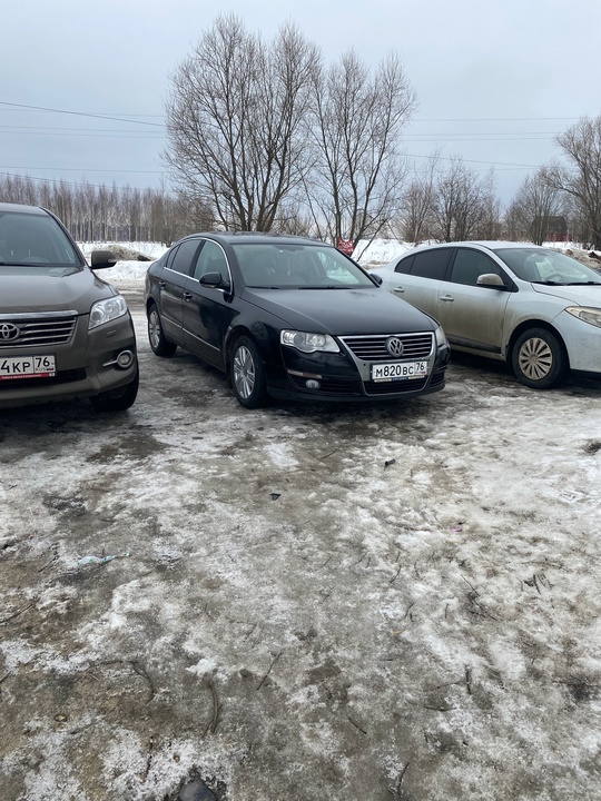 Passat b6 2.0fsi 6мкпп
Пробег 305000
Год (7)