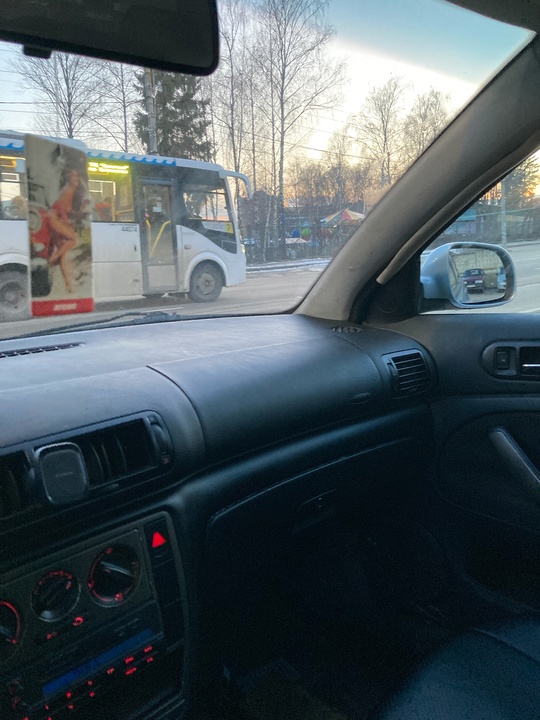 Продам пасат б5, турбо дизель
Полный (9)