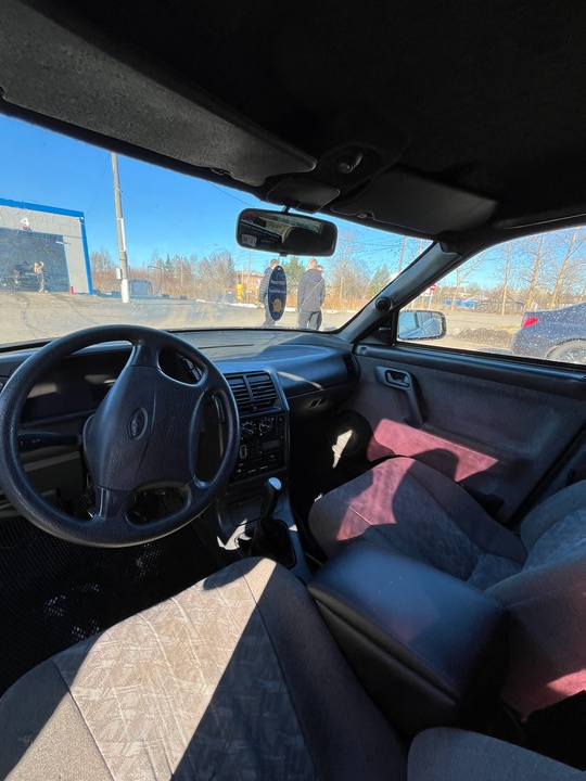 Город Углич 
Продам ваз 2110 (6)