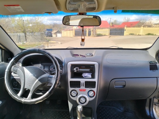 Продам Cheri Very 1.5, 2011г (7)