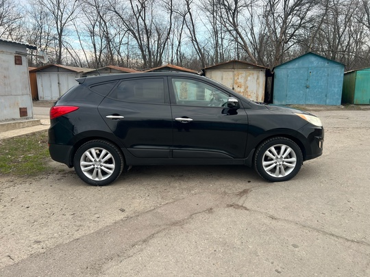 Продам Hyundai Tucson (ix35) 2012 (3)