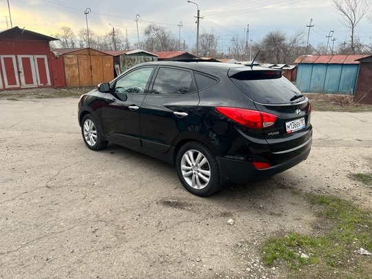 Продам Hyundai Tucson (ix35) 2012 (6)