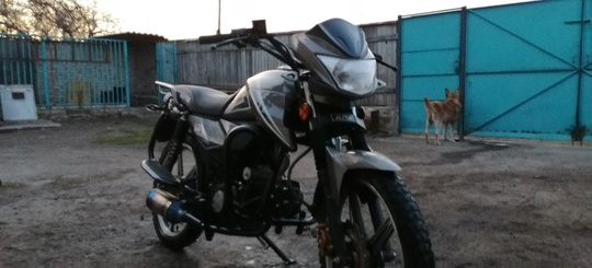 Продам Alpha RS12, сел, поехал,