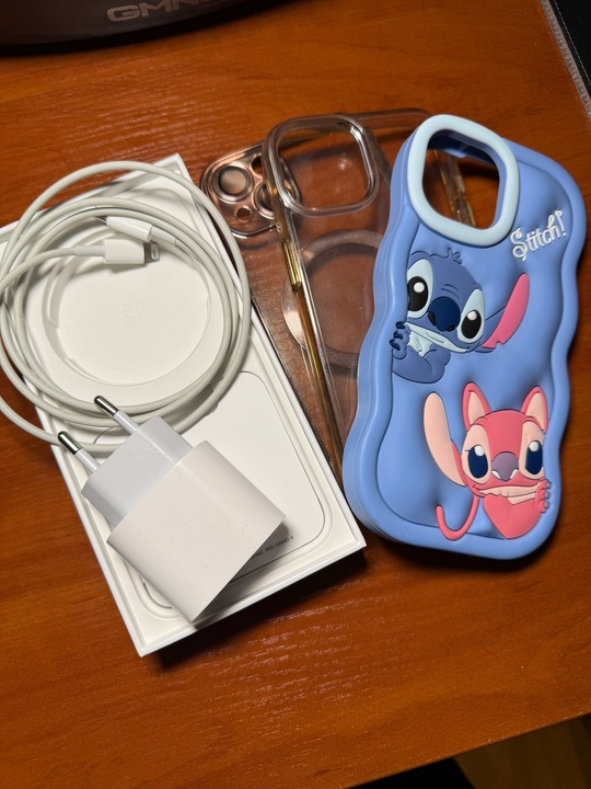 ПРОДАМ IPHONE 13 на 128 (3)