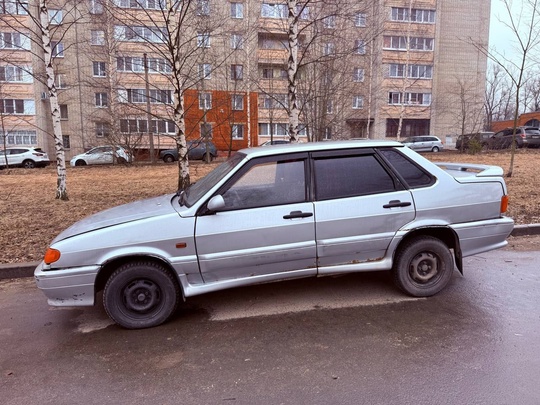 Автомобиль имеет погрешности по кузову
