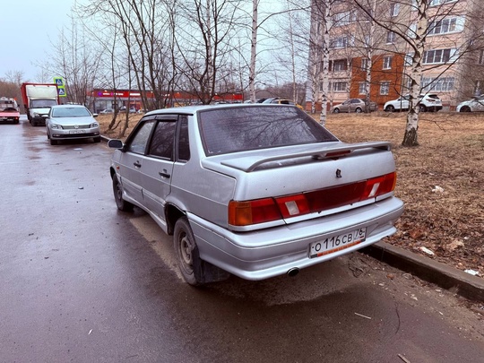 Автомобиль имеет погрешности по кузову (1)