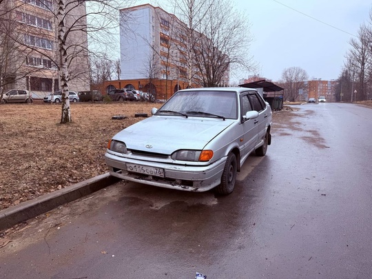 Автомобиль имеет погрешности по кузову (2)