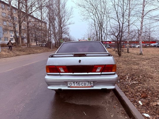 Автомобиль имеет погрешности по кузову (3)