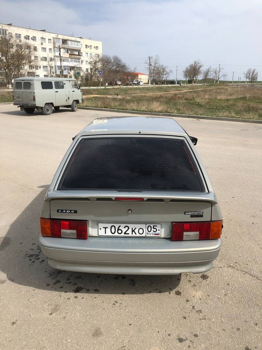 Продам ваз 2114 2007г. 1.6-81л.с
хорошем (8)