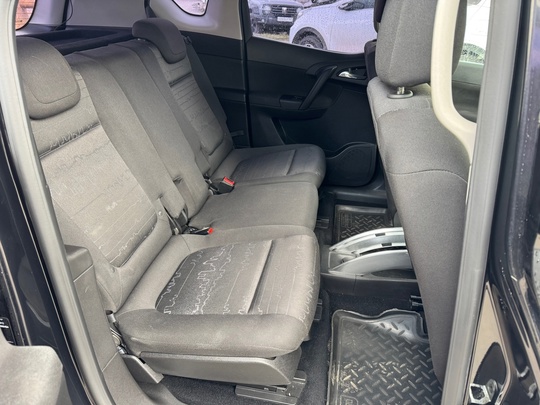 В ПРОДАЖЕ OPEL MERIVA B (7)