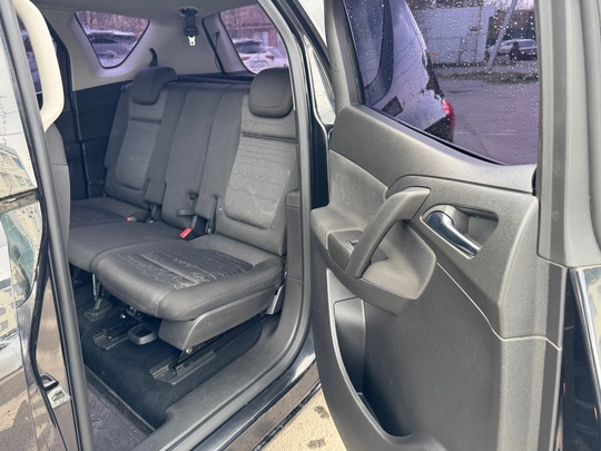 В ПРОДАЖЕ OPEL MERIVA B (8)