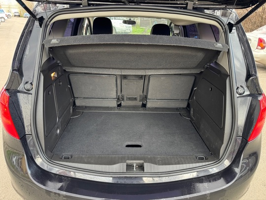 В ПРОДАЖЕ OPEL MERIVA B (9)