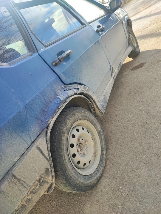 Продам 21099

ИНЖЕКТОР 2000 г.

95 000 (5)