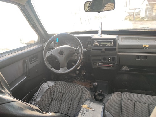 Продам 21099

ИНЖЕКТОР 2000 г.

95 000 (7)