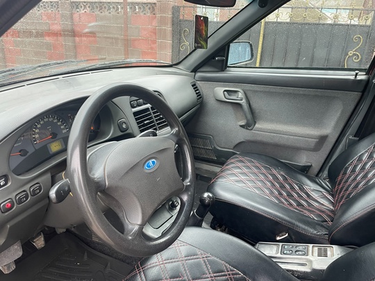 Ваз 2112
Год 2008
Цена 220тр
Тел +79789224780
Осмотр (3)