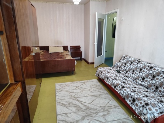 ✅Сдается 1к квартира, квартал Волкова, (2)