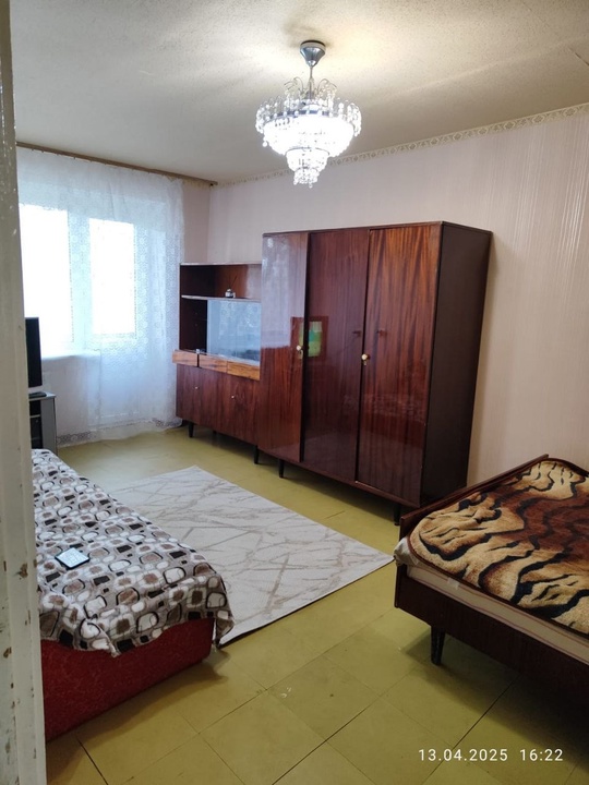 ✅Сдается 1к квартира, квартал Волкова, (3)