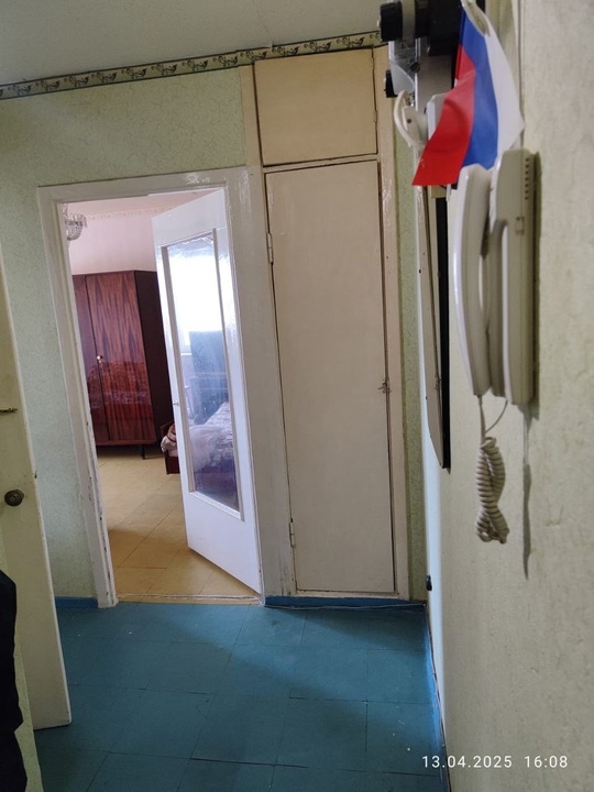 ✅Сдается 1к квартира, квартал Волкова, (5)