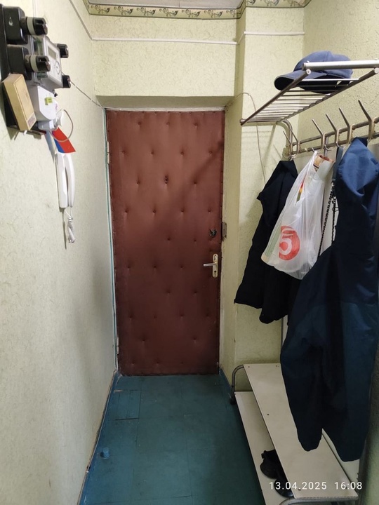 ✅Сдается 1к квартира, квартал Волкова, (6)