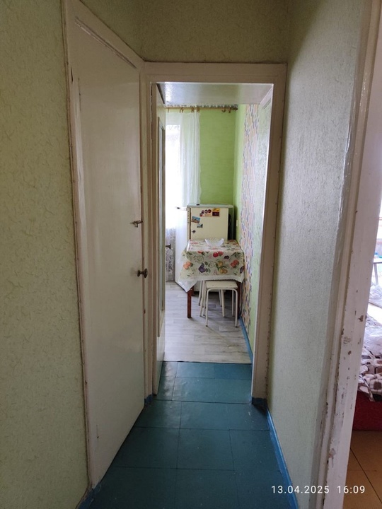 ✅Сдается 1к квартира, квартал Волкова, (7)