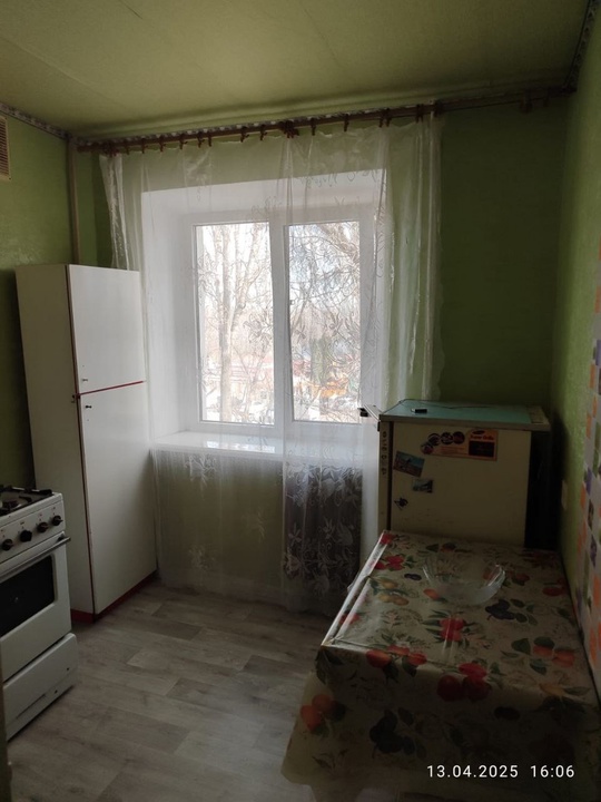 ✅Сдается 1к квартира, квартал Волкова, (8)