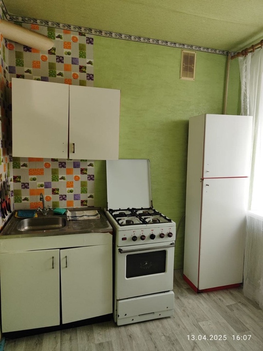 ✅Сдается 1к квартира, квартал Волкова, (9)