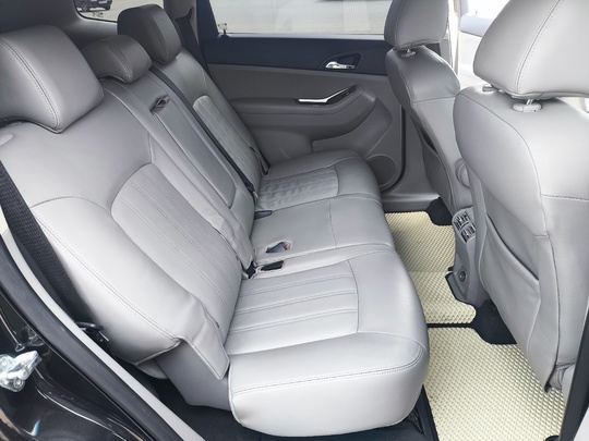 Продам автомобиль Chevrolet ORLANDO, 2013 (6)