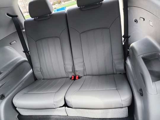 Продам автомобиль Chevrolet ORLANDO, 2013 (7)
