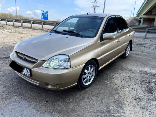 Продам Kia Rio , 2004