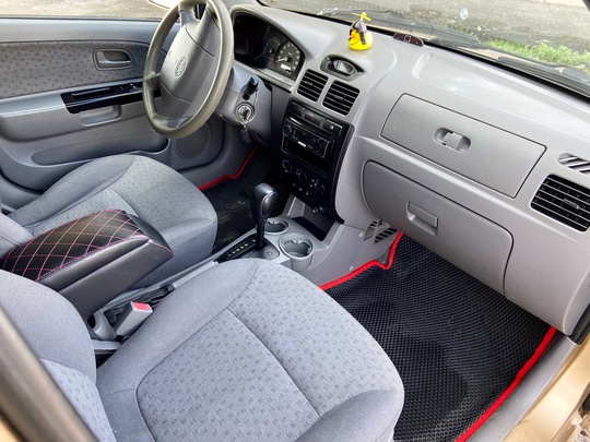 Продам Kia Rio , 2004 (5)
