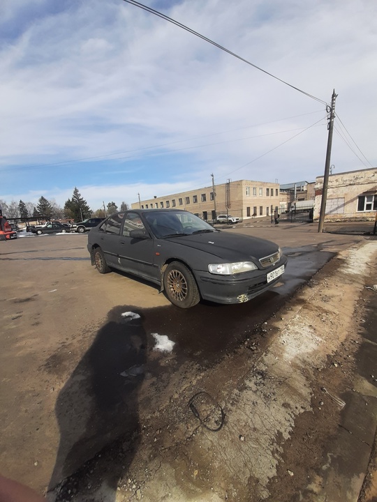 Аккорд 5
2.0 
Голова перебрана 
Новые (1)
