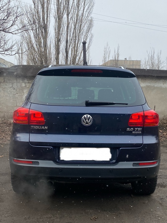 Продам Volkswagen TIGUAN (Фольксфаген Тигуан) (6)