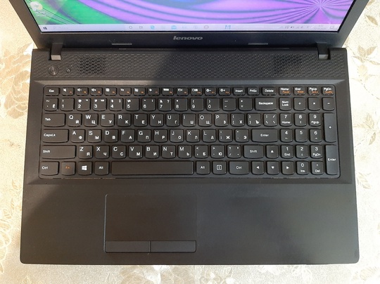 Продам отличный ноутбук Lenovo G500. (1)