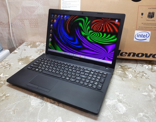 Продам отличный ноутбук Lenovo G500. (2)