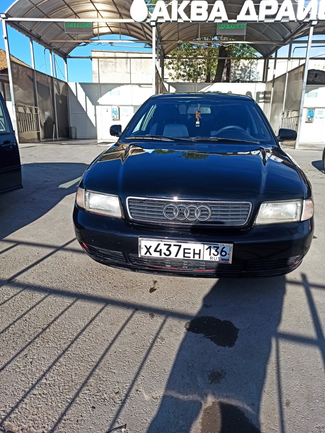 Продам Ауди А4 Б5 1.8