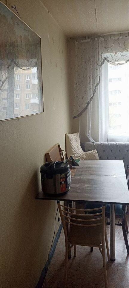 Продается 1 комнатная квартира, Киевский (1)