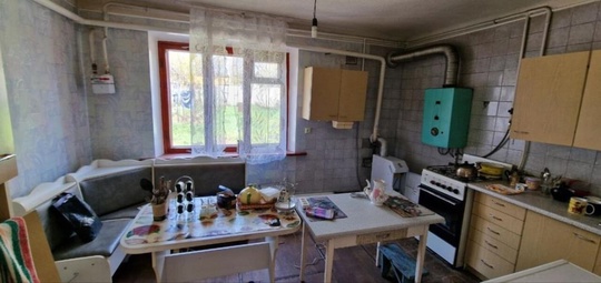 Продается 3 - х комнатный (2)