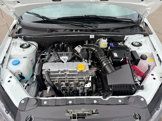 В Продаже новая LADA GRANTA (9)