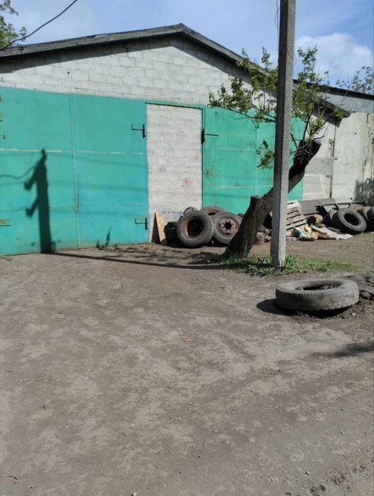 Продается дом, с. Луганское ☝️☝️☝️

Описание (6)
